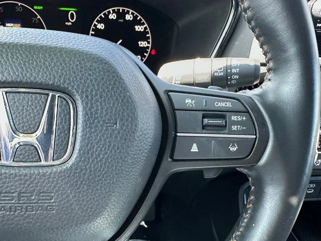 SEMINUEVOS HONDA CR-V Hybrid a Estados en autogozo
