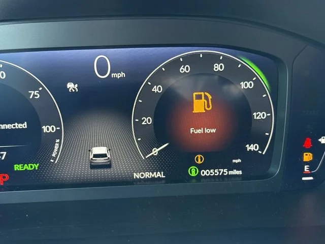 SEMINUEVOS HONDA CR-V Hybrid a Estados en autogozo