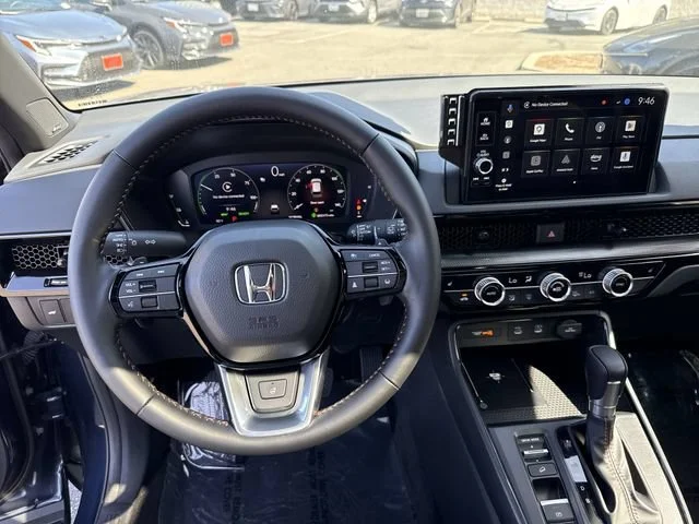 SEMINUEVOS HONDA CR-V Hybrid a Estados en autogozo
