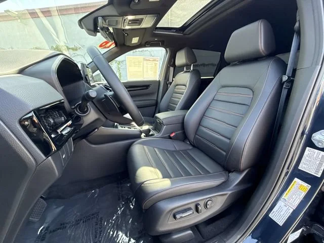 SEMINUEVOS HONDA CR-V Hybrid a Estados en autogozo