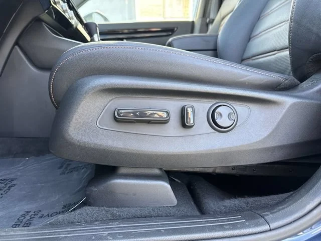 SEMINUEVOS HONDA CR-V Hybrid a Estados en autogozo