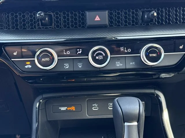 SEMINUEVOS HONDA CR-V Hybrid a Estados en autogozo
