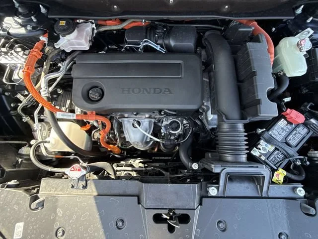 SEMINUEVOS HONDA CR-V Hybrid a Estados en autogozo
