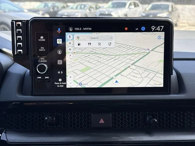SEMINUEVOS HONDA CR-V Hybrid a Estados en autogozo