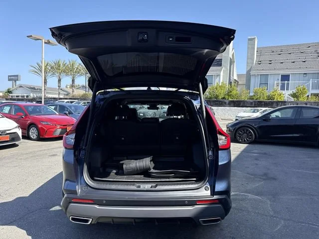 SEMINUEVOS HONDA CR-V Hybrid a Estados en autogozo