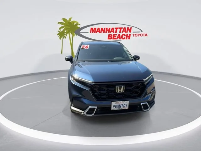 SEMINUEVOS HONDA CR-V Hybrid a Estados en autogozo