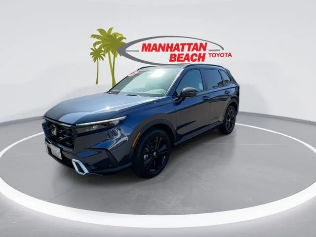 SEMINUEVOS HONDA CR-V Hybrid a Estados en autogozo