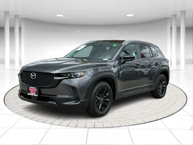 SEMINUEVOS MAZDA CX-50 a Estados en autogozo