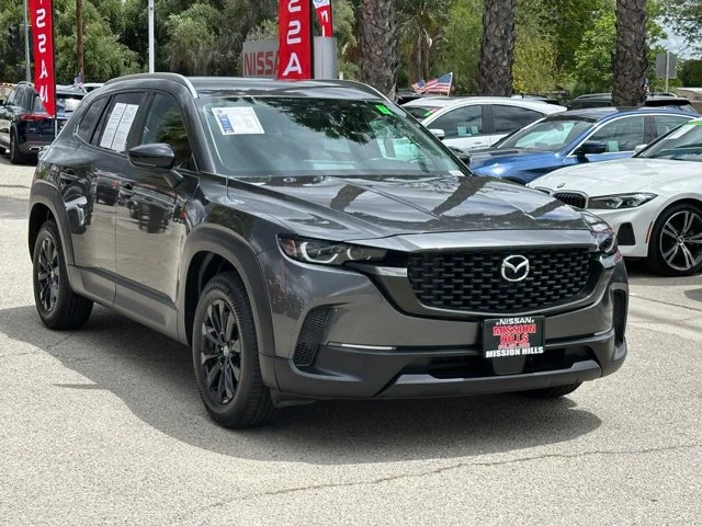SEMINUEVOS MAZDA CX-50 a Estados en autogozo