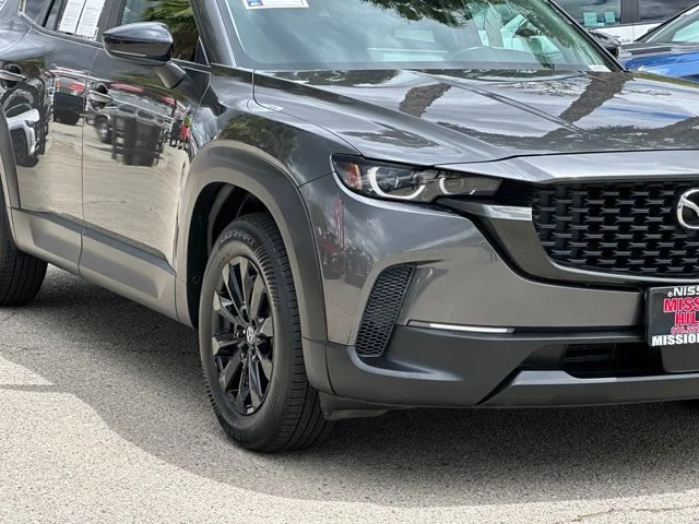 SEMINUEVOS MAZDA CX-50 a Estados en autogozo