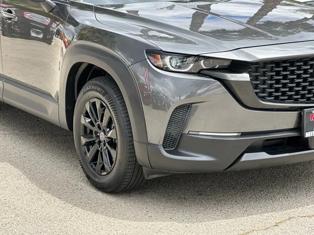 SEMINUEVOS MAZDA CX-50 a Estados en autogozo