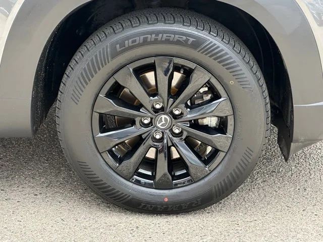 SEMINUEVOS MAZDA CX-50 a Estados en autogozo