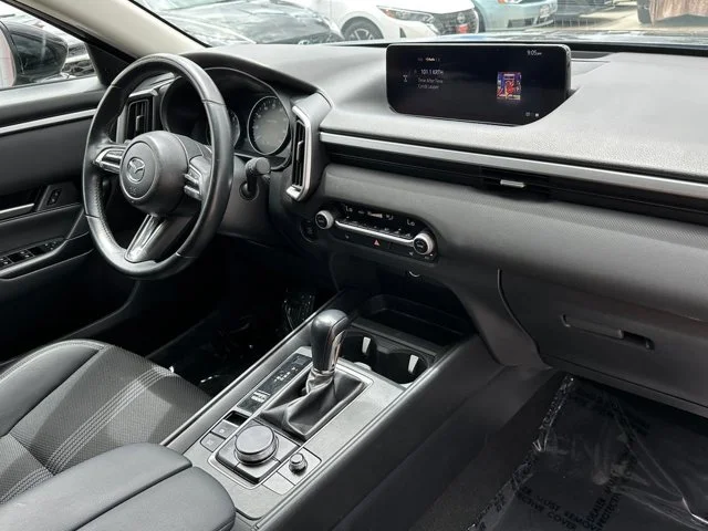 SEMINUEVOS MAZDA CX-50 a Estados en autogozo