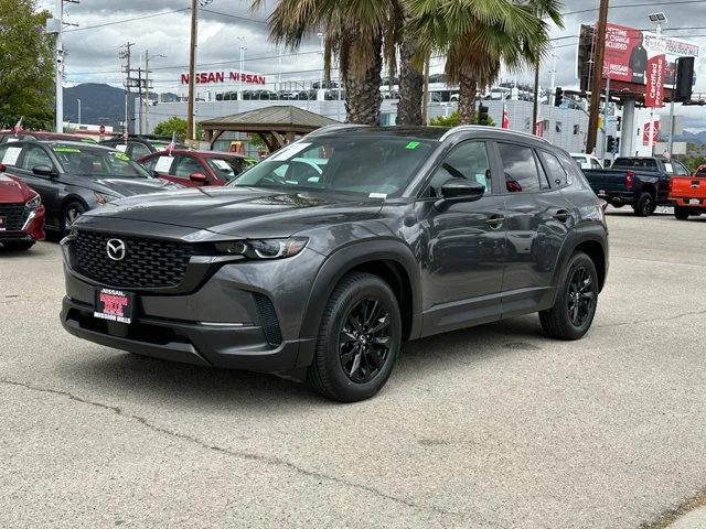 SEMINUEVOS MAZDA CX-50 a Estados en autogozo