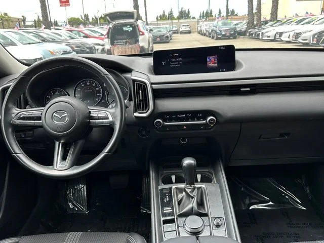 SEMINUEVOS MAZDA CX-50 a Estados en autogozo