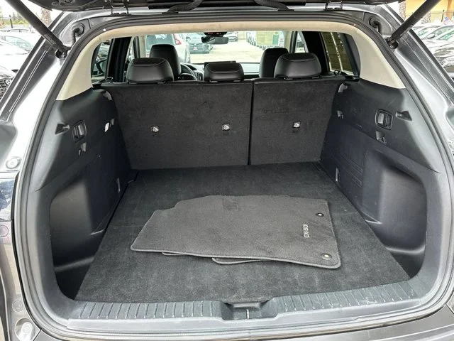 SEMINUEVOS MAZDA CX-50 a Estados en autogozo