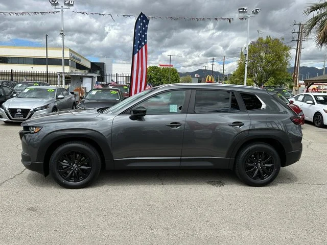 SEMINUEVOS MAZDA CX-50 a Estados en autogozo