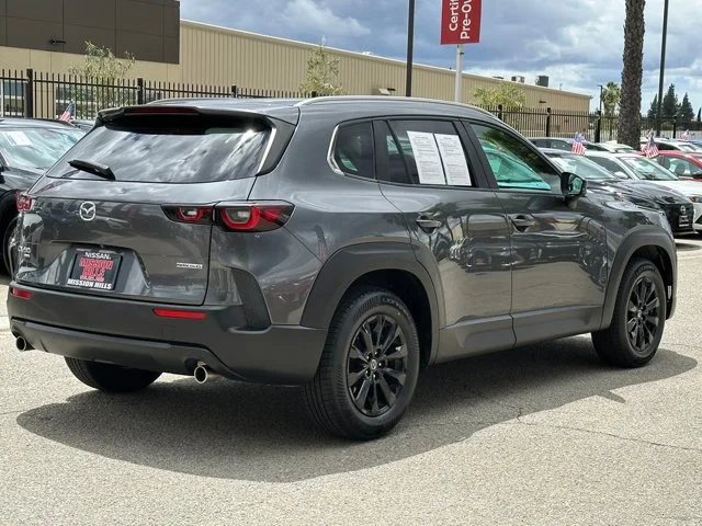 SEMINUEVOS MAZDA CX-50 a Estados en autogozo