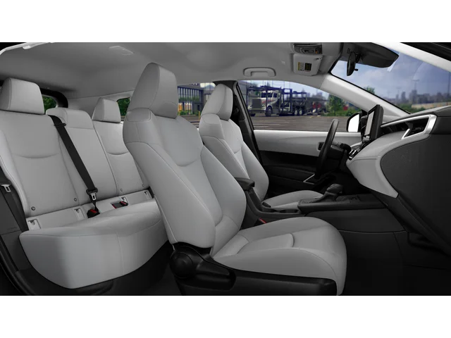 Nuevos TOYOTA COROLLA CROSS à Estados chez autogozo