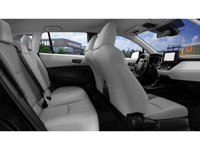 Nuevos TOYOTA COROLLA CROSS à Estados chez autogozo