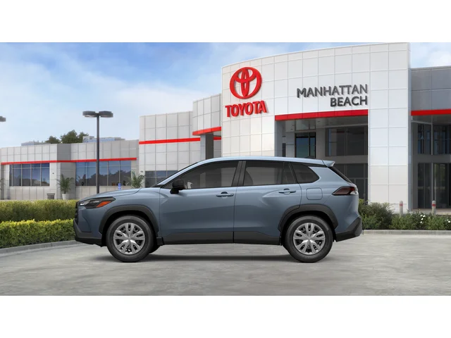 Nuevos TOYOTA COROLLA CROSS à Estados chez autogozo