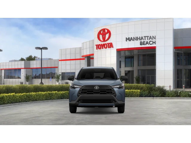 Nuevos TOYOTA COROLLA CROSS à Estados chez autogozo