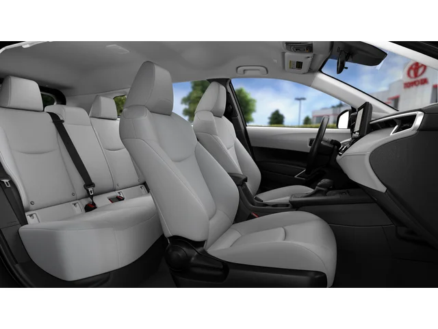 Nuevos TOYOTA COROLLA CROSS à Estados chez autogozo