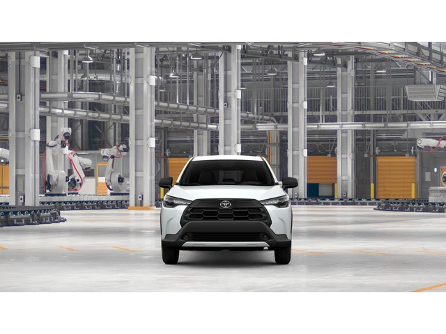 Nuevos TOYOTA COROLLA CROSS à Estados chez autogozo