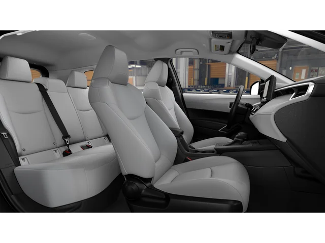 Nuevos TOYOTA COROLLA CROSS à Estados chez autogozo