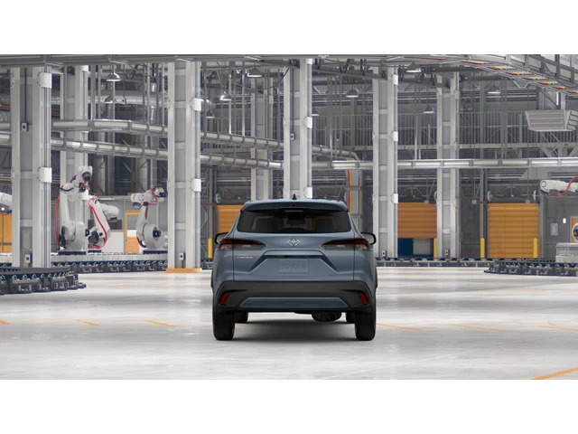 Nuevos TOYOTA COROLLA CROSS à Estados chez autogozo