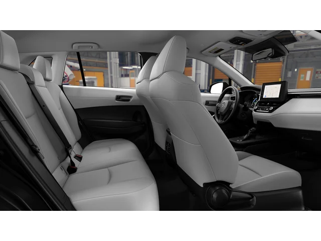 Nuevos TOYOTA COROLLA CROSS à Estados chez autogozo