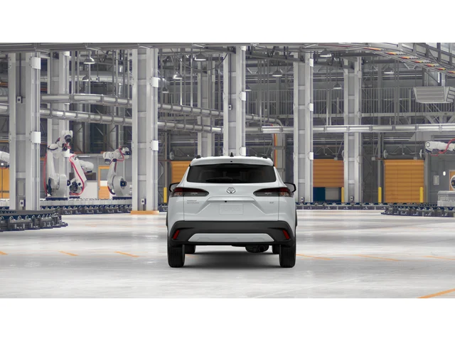 Nuevos TOYOTA COROLLA CROSS à Estados chez autogozo