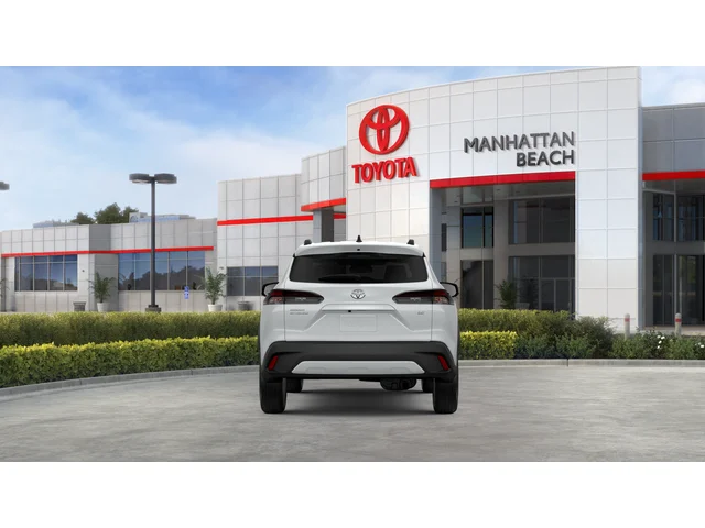 Nuevos TOYOTA COROLLA CROSS à Estados chez autogozo
