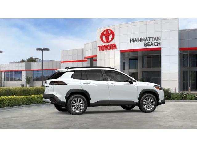 Nuevos TOYOTA COROLLA CROSS à Estados chez autogozo