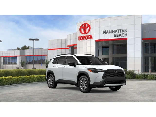 Nuevos TOYOTA COROLLA CROSS à Estados chez autogozo