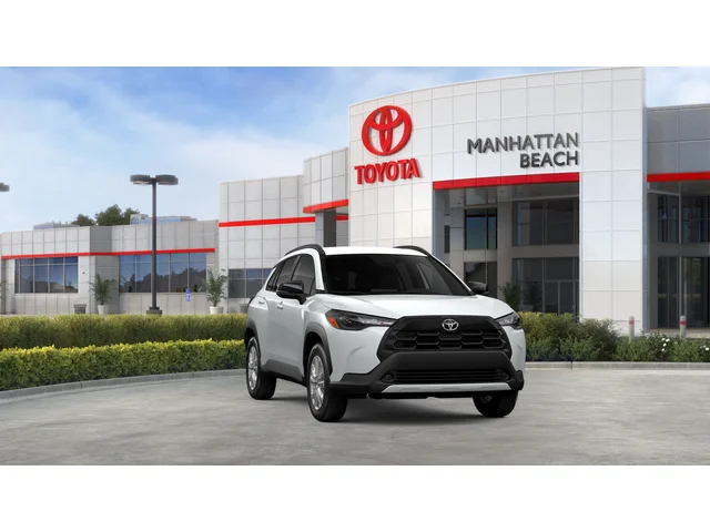Nuevos TOYOTA COROLLA CROSS à Estados chez autogozo