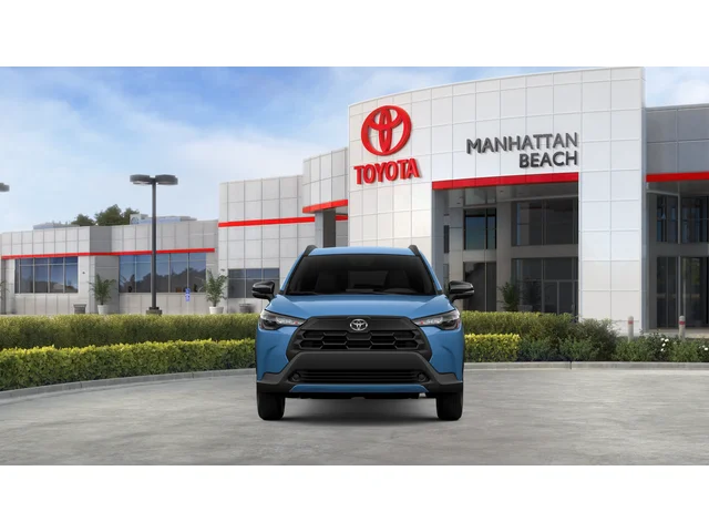 Nuevos TOYOTA COROLLA CROSS à Estados chez autogozo