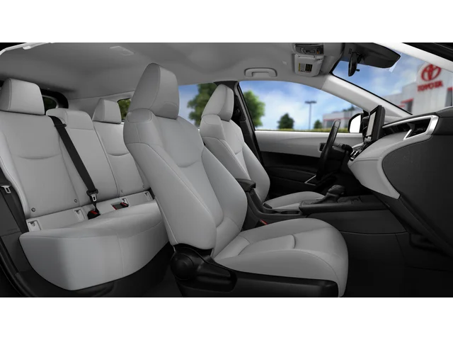 Nuevos TOYOTA COROLLA CROSS à Estados chez autogozo