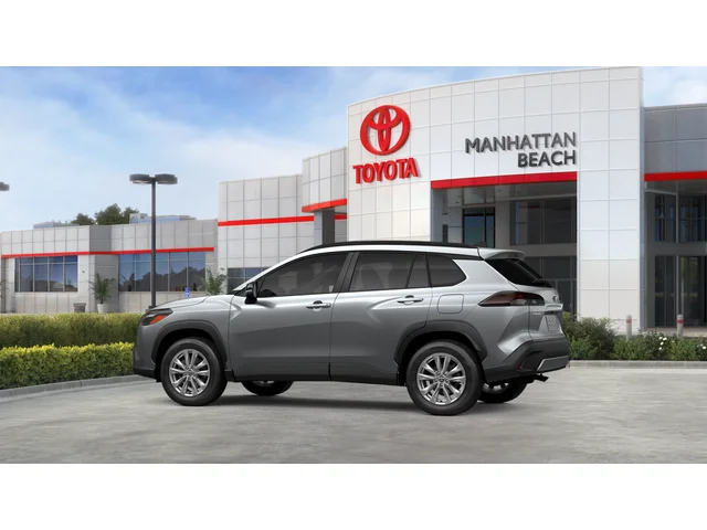 Nuevos TOYOTA COROLLA CROSS à Estados chez autogozo