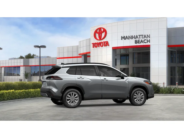 Nuevos TOYOTA COROLLA CROSS à Estados chez autogozo