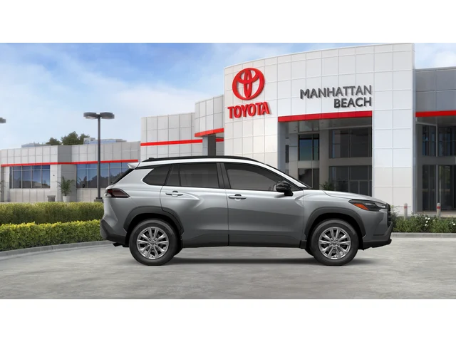 Nuevos TOYOTA COROLLA CROSS à Estados chez autogozo