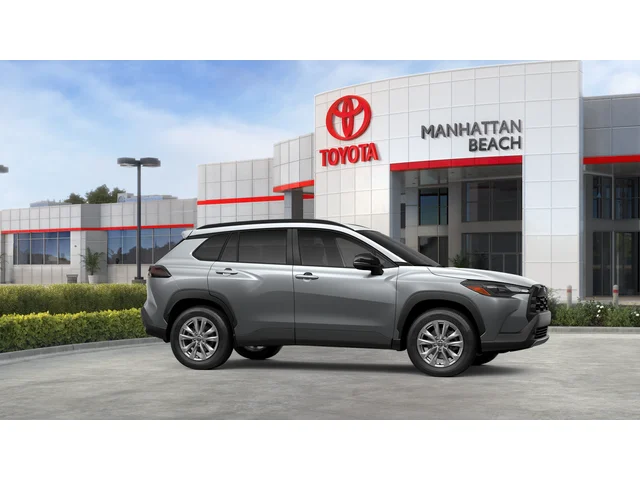 Nuevos TOYOTA COROLLA CROSS à Estados chez autogozo