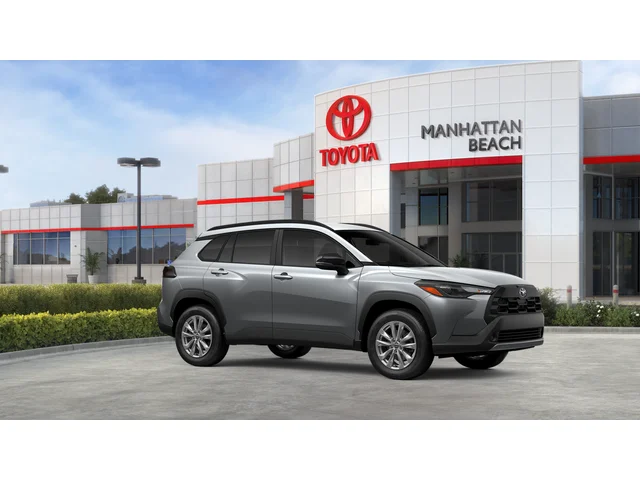 Nuevos TOYOTA COROLLA CROSS à Estados chez autogozo