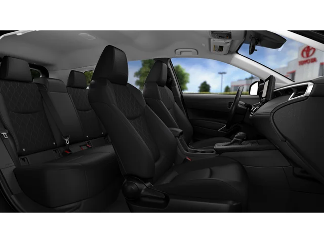Nuevos TOYOTA COROLLA CROSS à Estados chez autogozo