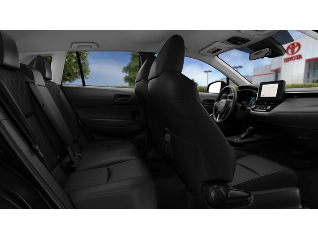 Nuevos TOYOTA COROLLA CROSS à Estados chez autogozo