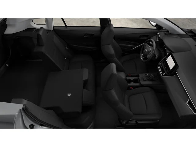 Nuevos TOYOTA COROLLA CROSS à Estados chez autogozo