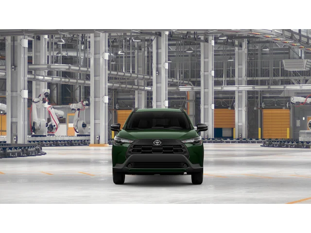 Nuevos TOYOTA COROLLA CROSS à Estados chez autogozo