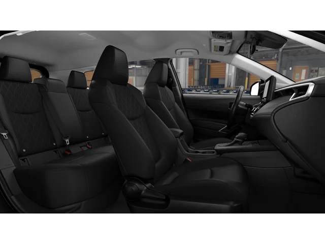 Nuevos TOYOTA COROLLA CROSS à Estados chez autogozo