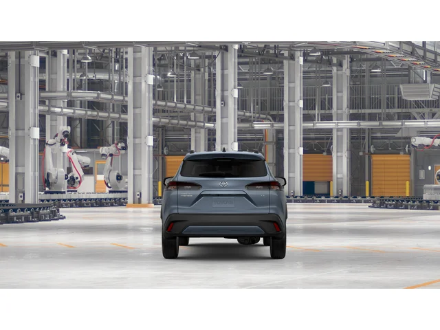 Nuevos TOYOTA COROLLA CROSS à Estados chez autogozo