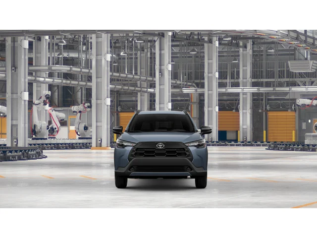 Nuevos TOYOTA COROLLA CROSS à Estados chez autogozo